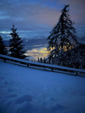 Gerlitzen, Gerlitzen Alpe, Residenz Kanzelhöhe, Ossiacher See